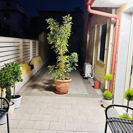 Casa Vacanze Simeri Mare Dış mekan fotoğraf