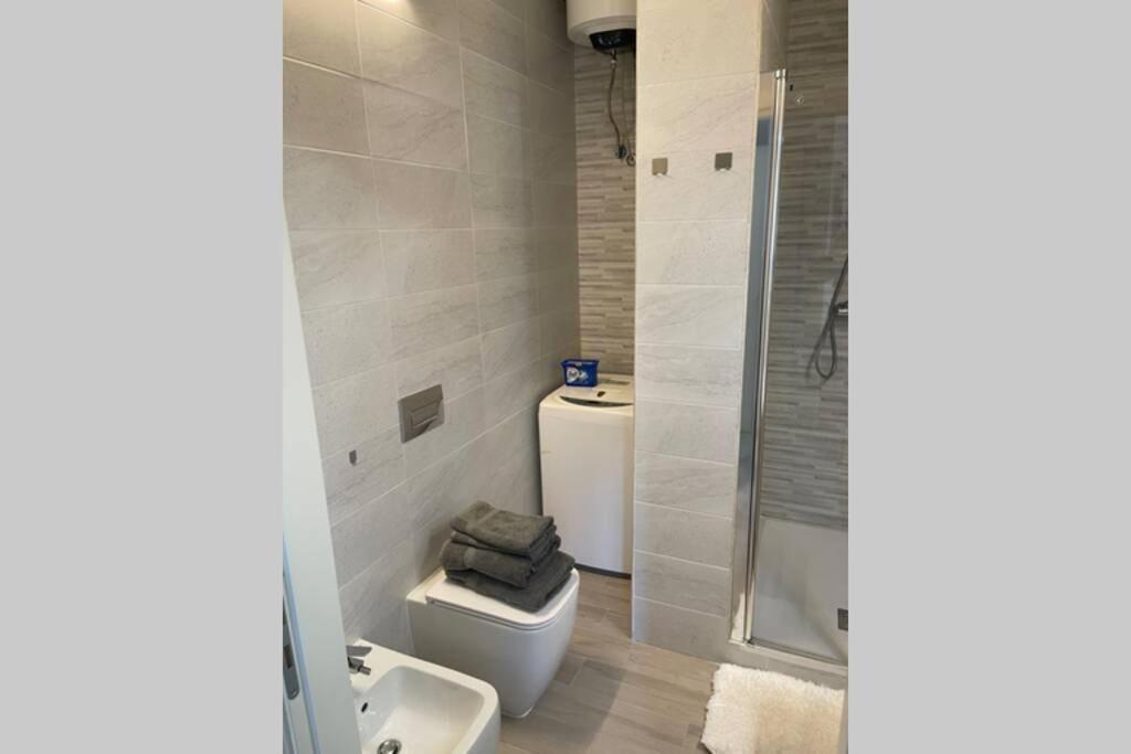 Casa Vacanze Simeri Mare Dış mekan fotoğraf