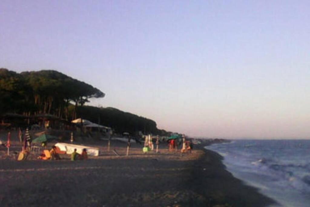 Casa Vacanze Simeri Mare Dış mekan fotoğraf