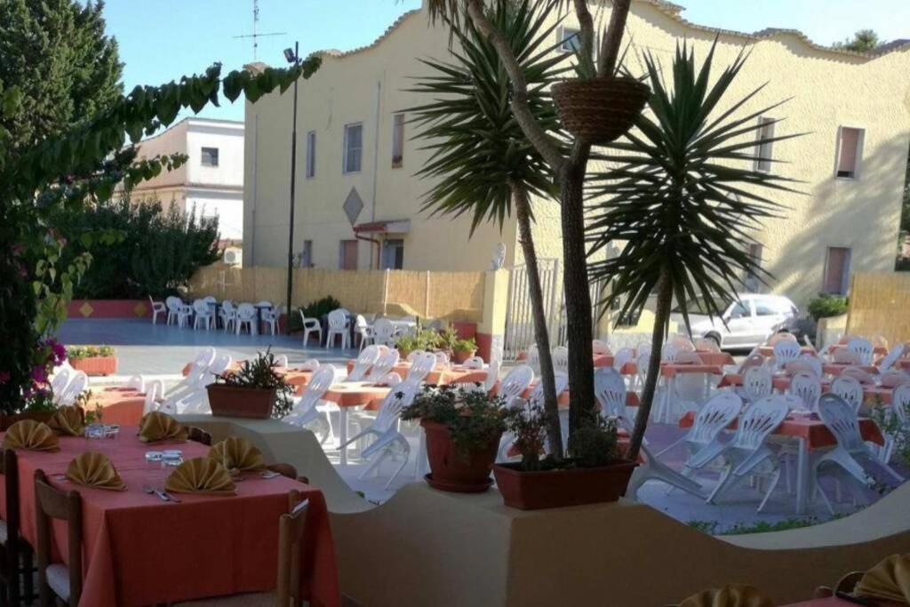 Casa Vacanze Simeri Mare Dış mekan fotoğraf