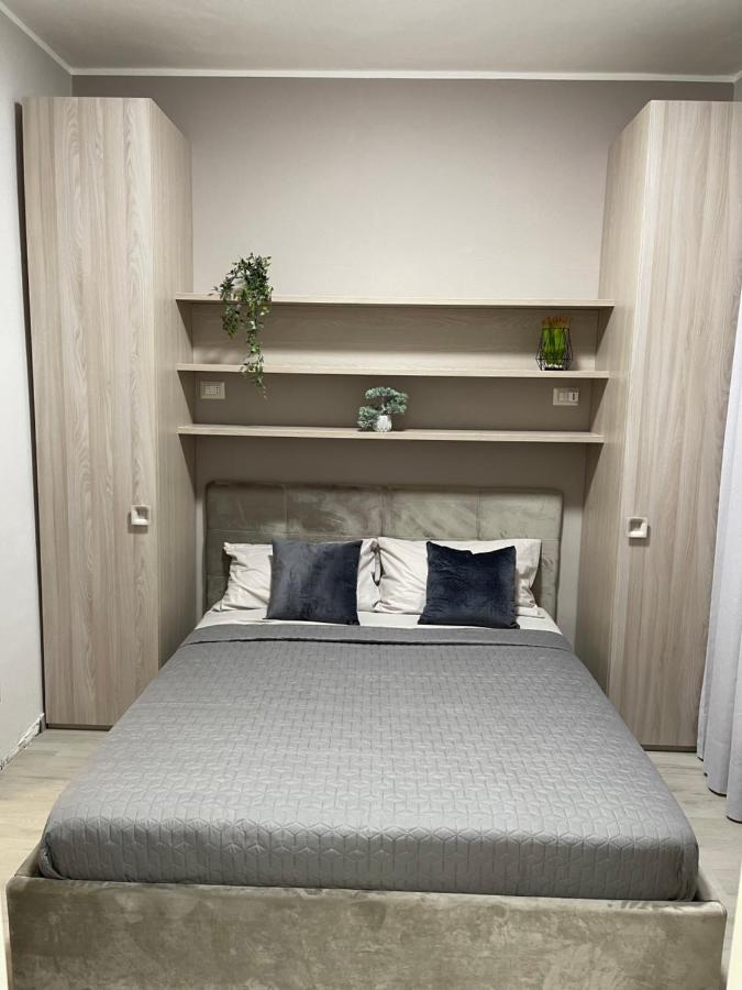 Casa Vacanze Simeri Mare Dış mekan fotoğraf
