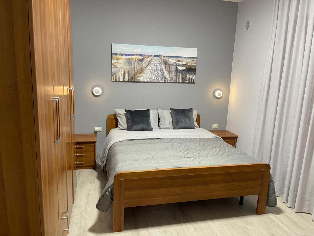 Casa Vacanze Simeri Mare Dış mekan fotoğraf