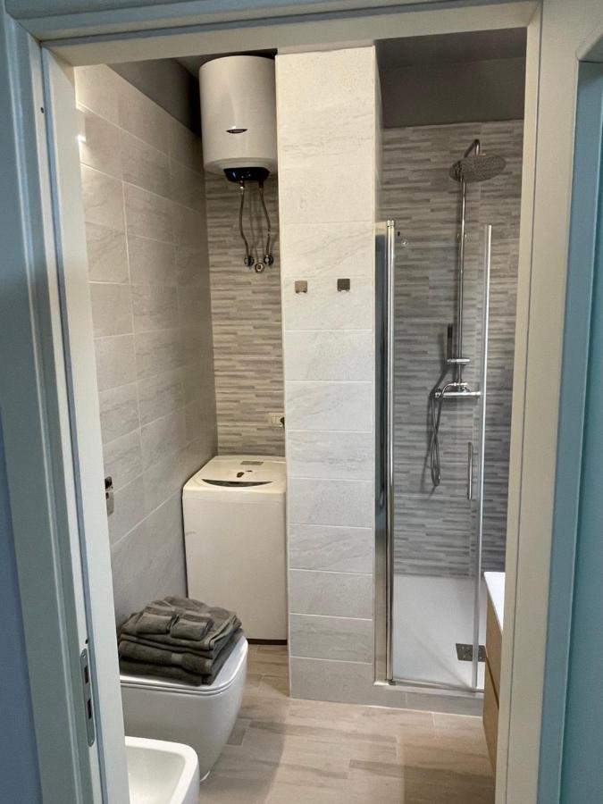 Casa Vacanze Simeri Mare Dış mekan fotoğraf